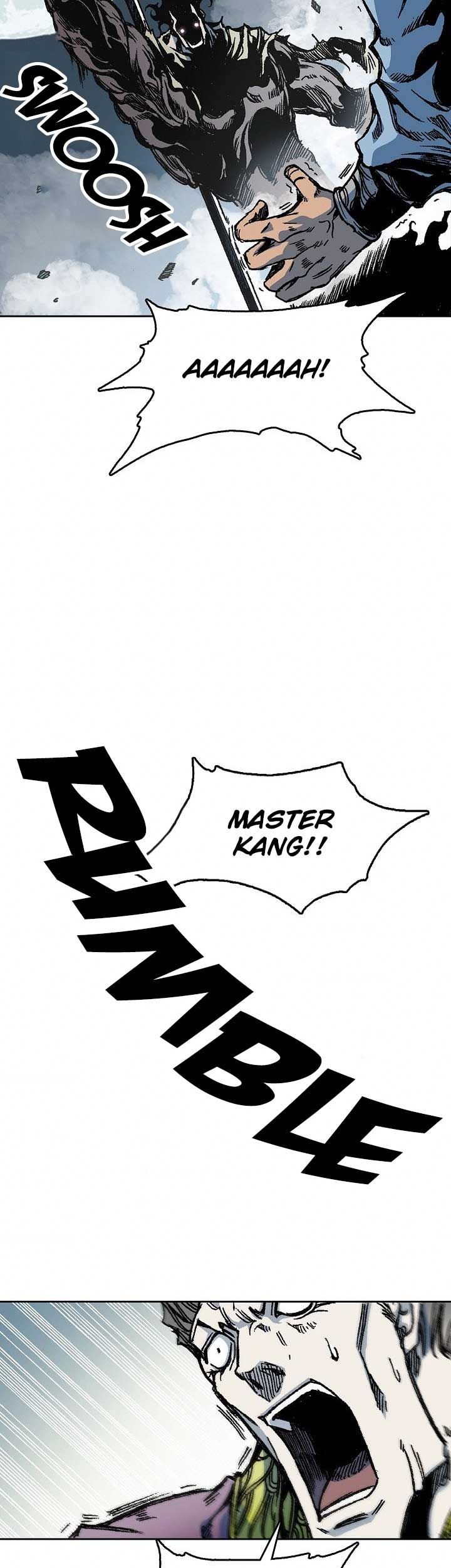 Memoir Of The King Of War Chapter 65 page 42