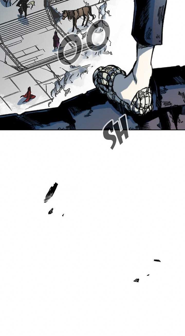 Memoir Of The King Of War Chapter 65 page 47
