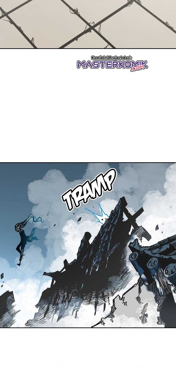 Memoir Of The King Of War Chapter 65 page 53