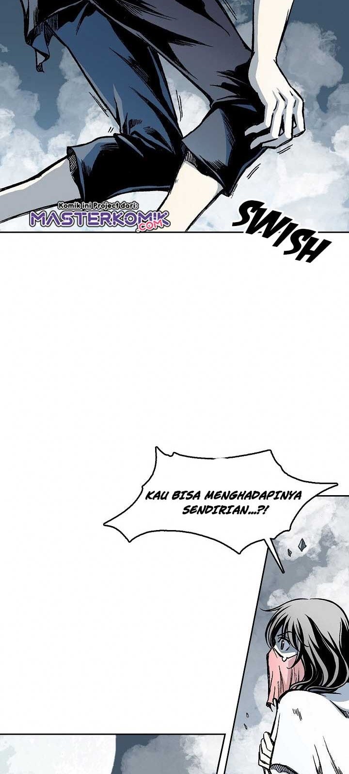 Memoir Of The King Of War Chapter 65 page 61