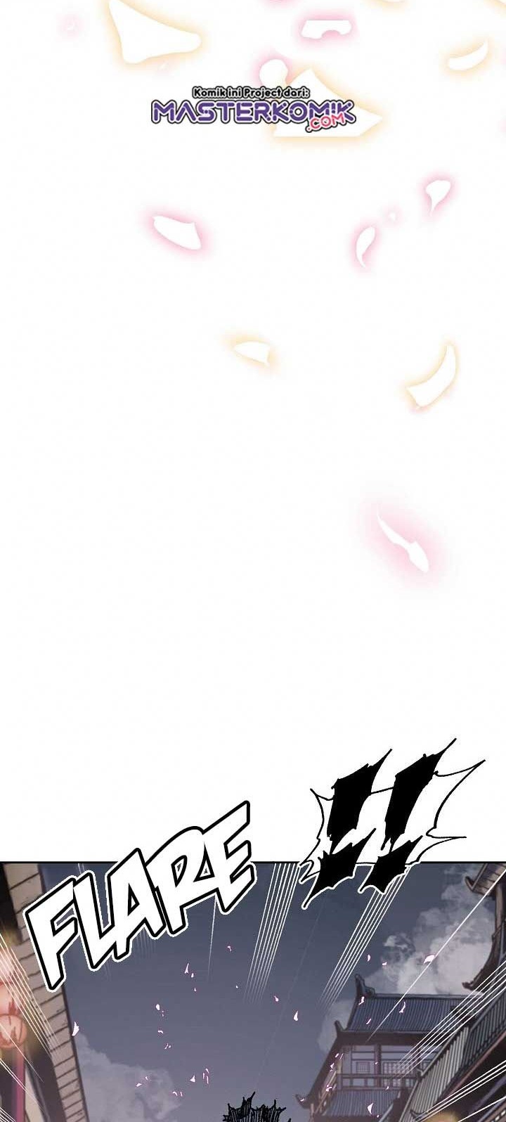 Memoir Of The King Of War Chapter 65 page 7
