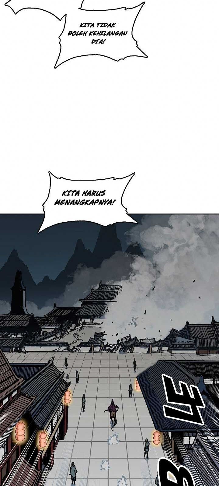 Memoir Of The King Of War Chapter 65 page 14