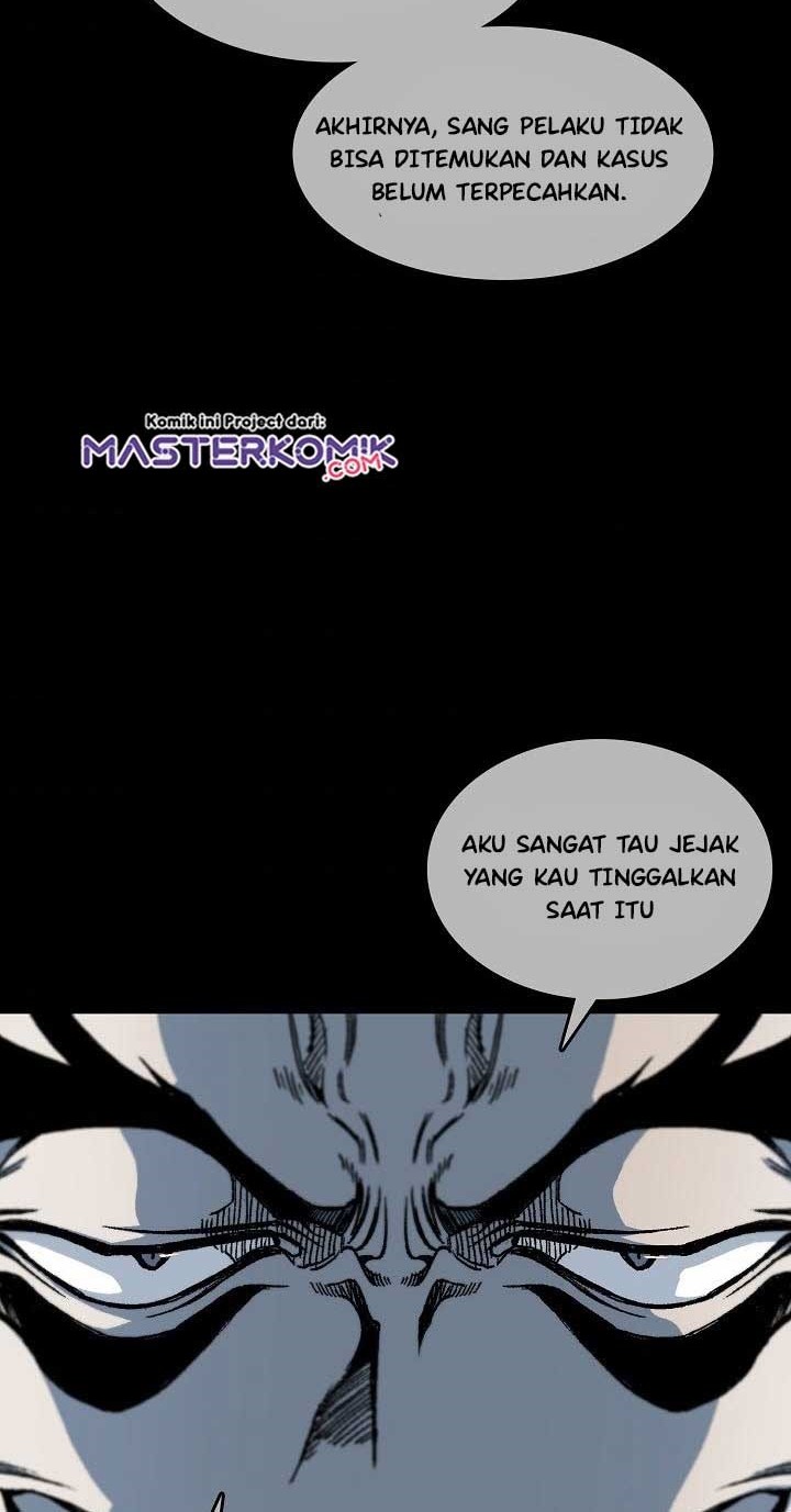 Memoir Of The King Of War Chapter 66 page 21