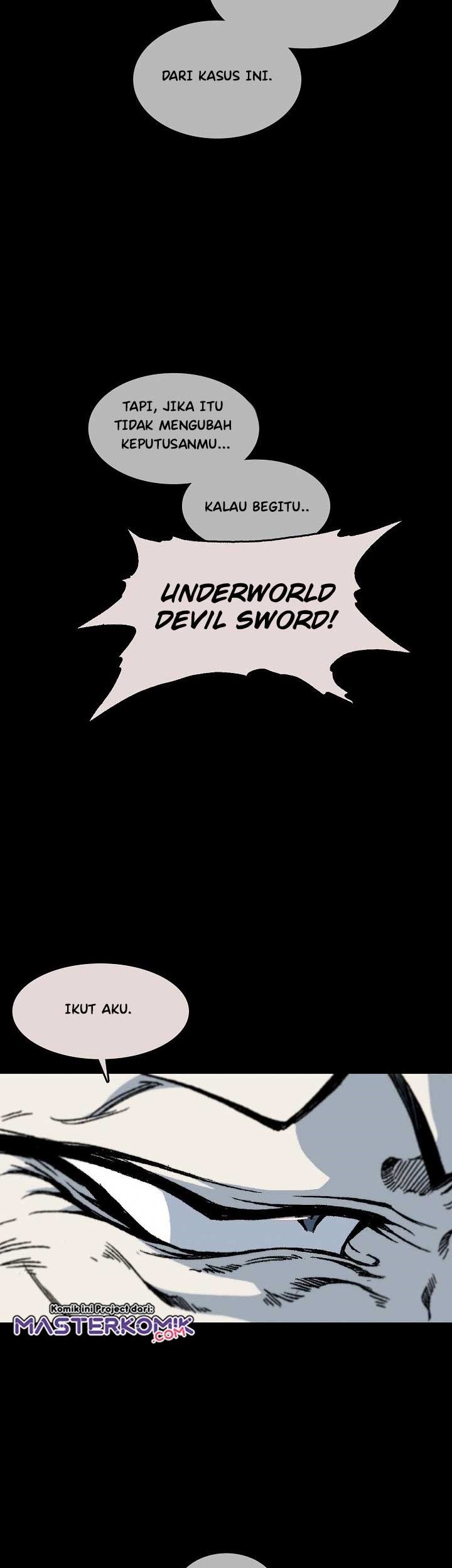 Memoir Of The King Of War Chapter 66 page 24