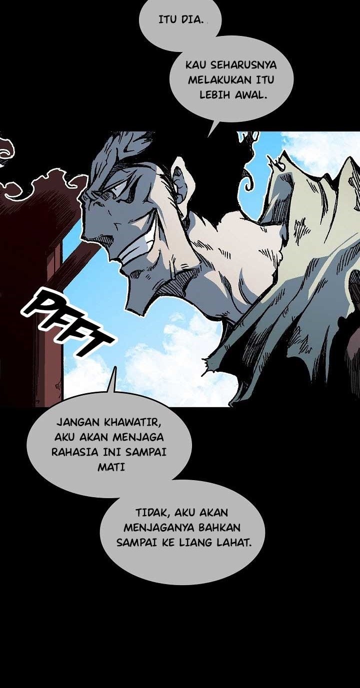 Memoir Of The King Of War Chapter 66 page 25