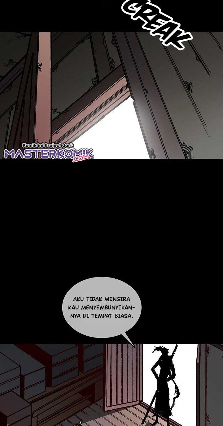 Memoir Of The King Of War Chapter 66 page 29