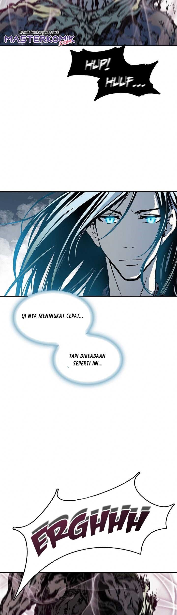 Memoir Of The King Of War Chapter 66 page 40