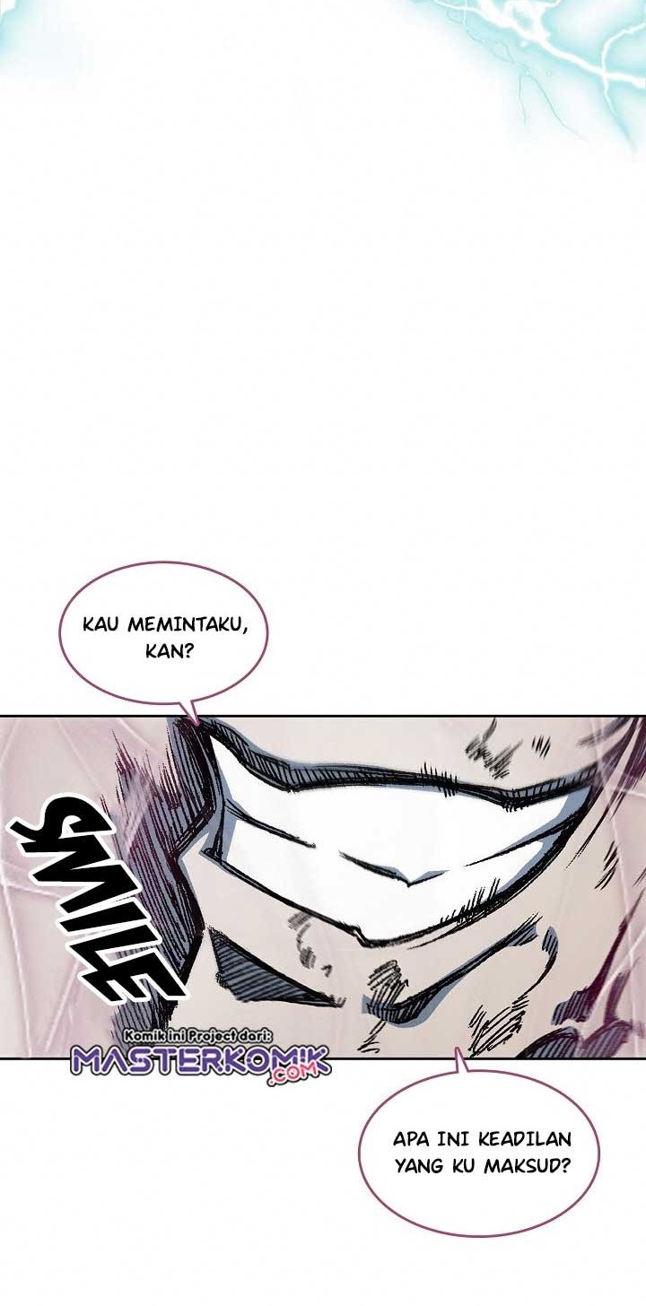 Memoir Of The King Of War Chapter 66 page 45