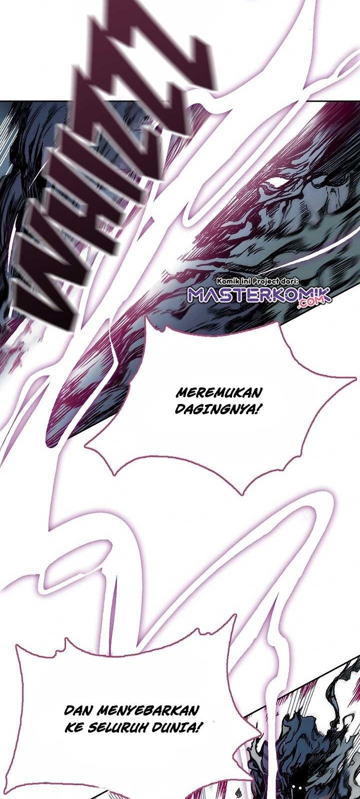 Memoir Of The King Of War Chapter 66 page 51
