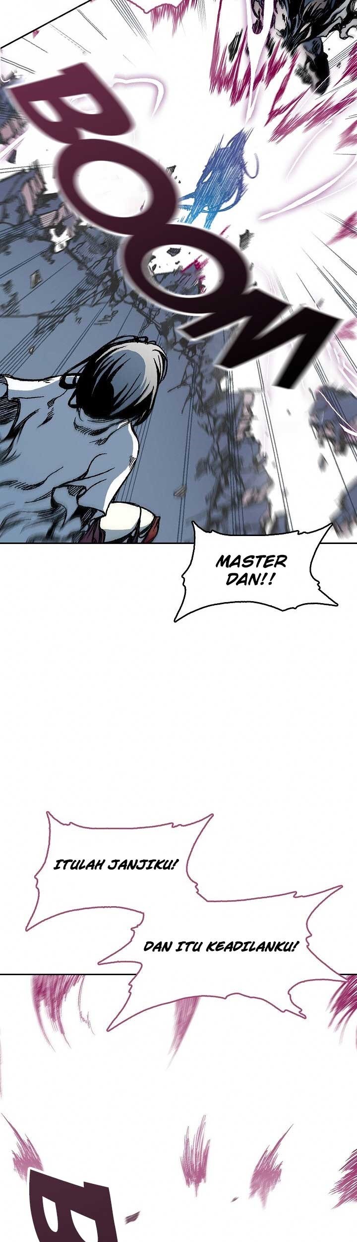 Memoir Of The King Of War Chapter 66 page 52