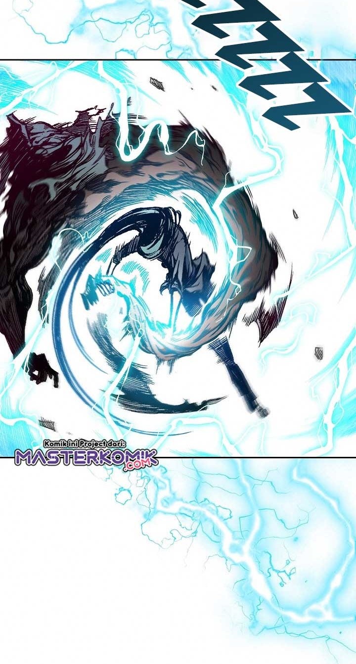 Memoir Of The King Of War Chapter 66 page 61