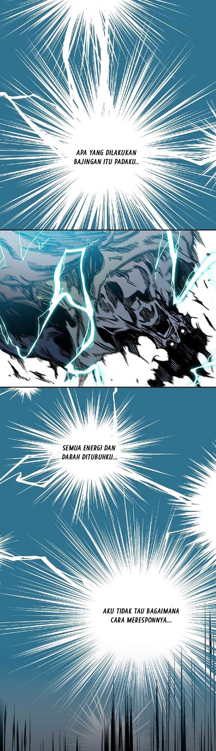 Memoir Of The King Of War Chapter 66 page 66