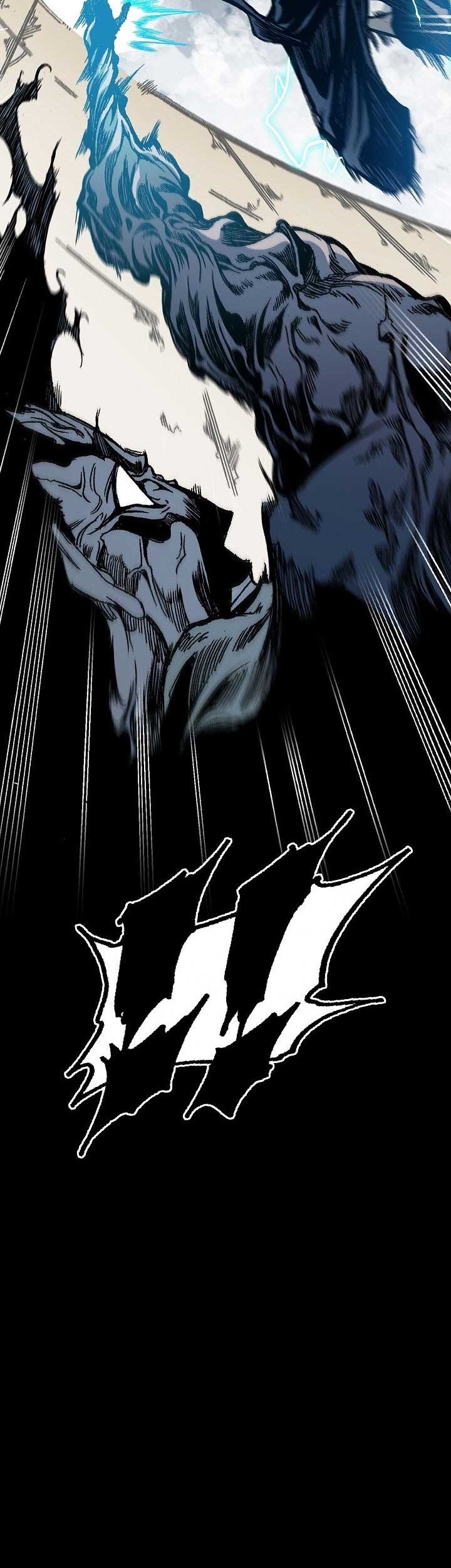 Memoir Of The King Of War Chapter 66 page 68
