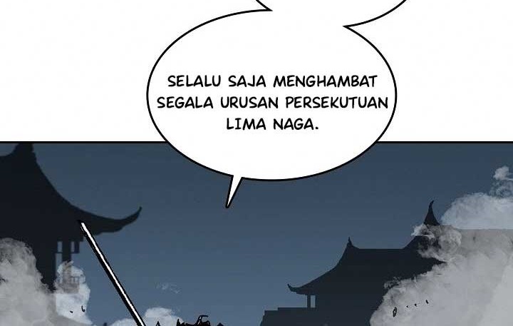 Memoir Of The King Of War Chapter 66 page 5