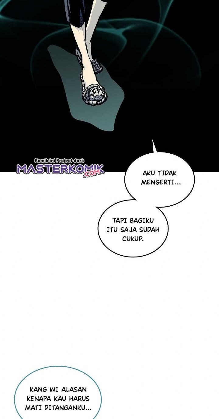Memoir Of The King Of War Chapter 66 page 9