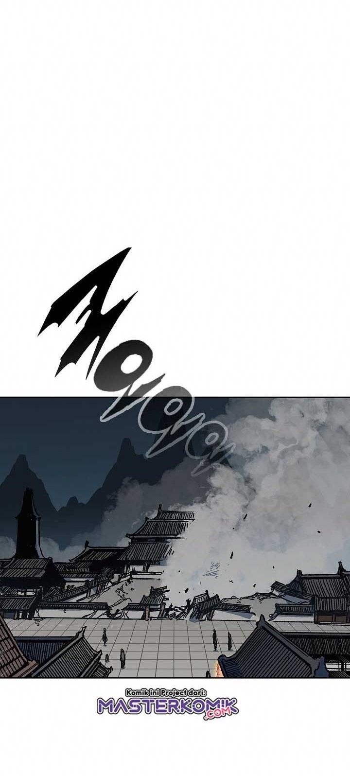 Memoir Of The King Of War Chapter 67 page 19