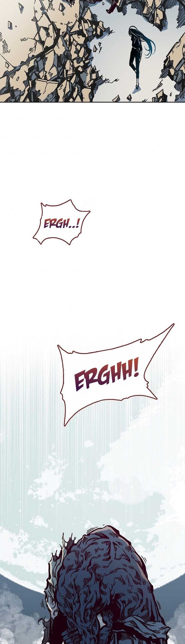 Memoir Of The King Of War Chapter 67 page 21