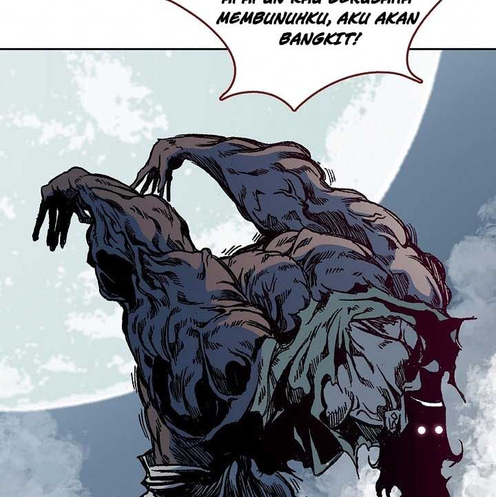 Memoir Of The King Of War Chapter 67 page 25