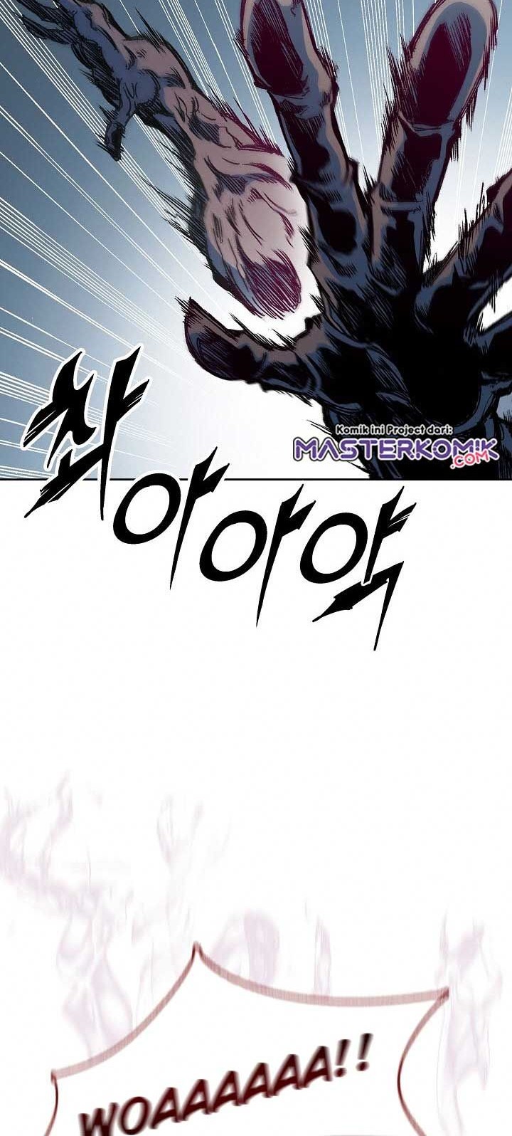 Memoir Of The King Of War Chapter 67 page 27