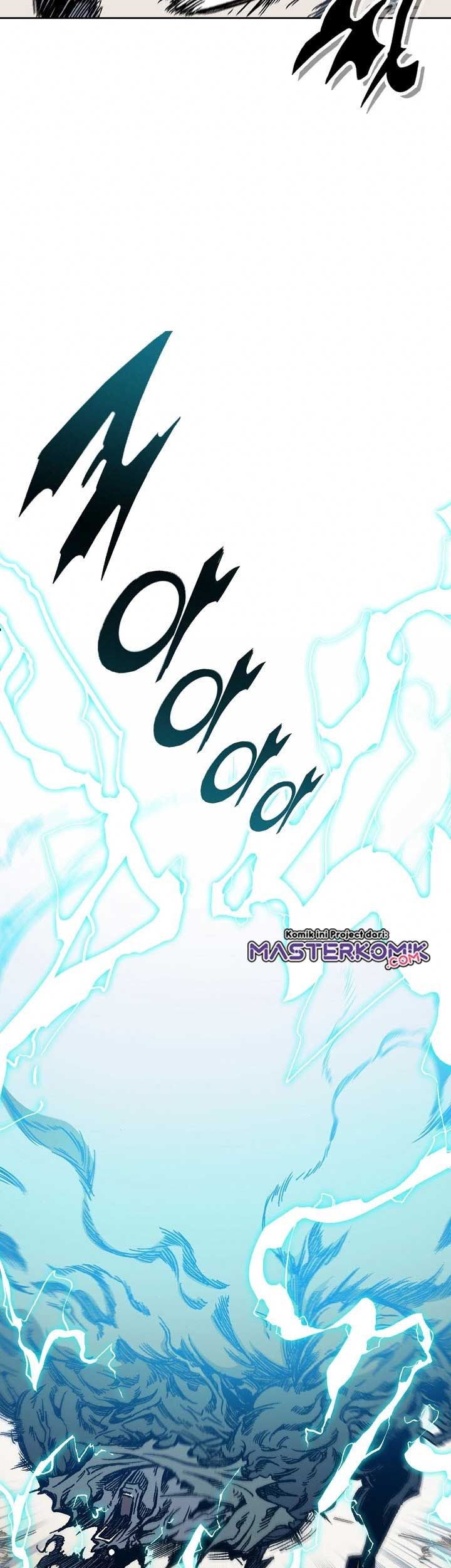 Memoir Of The King Of War Chapter 67 page 36
