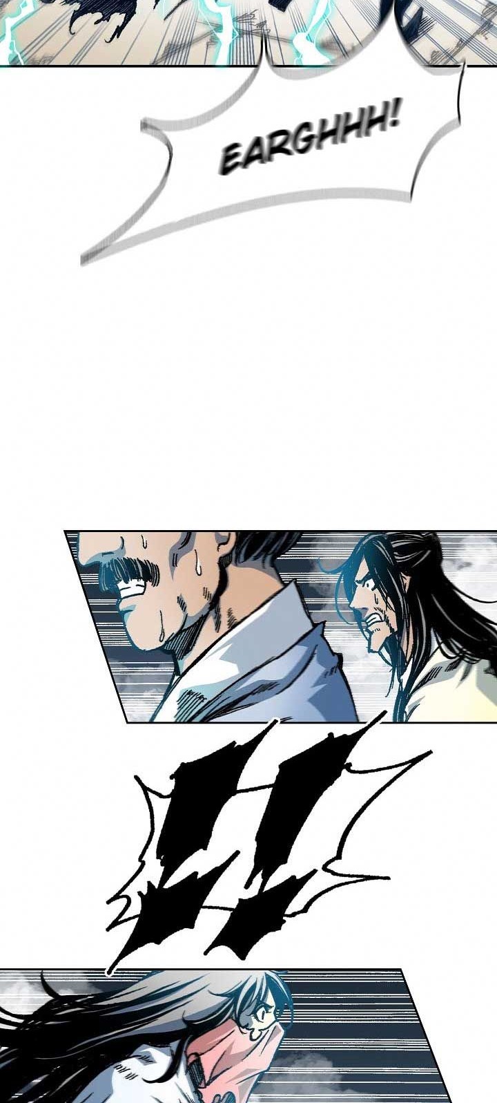 Memoir Of The King Of War Chapter 67 page 37