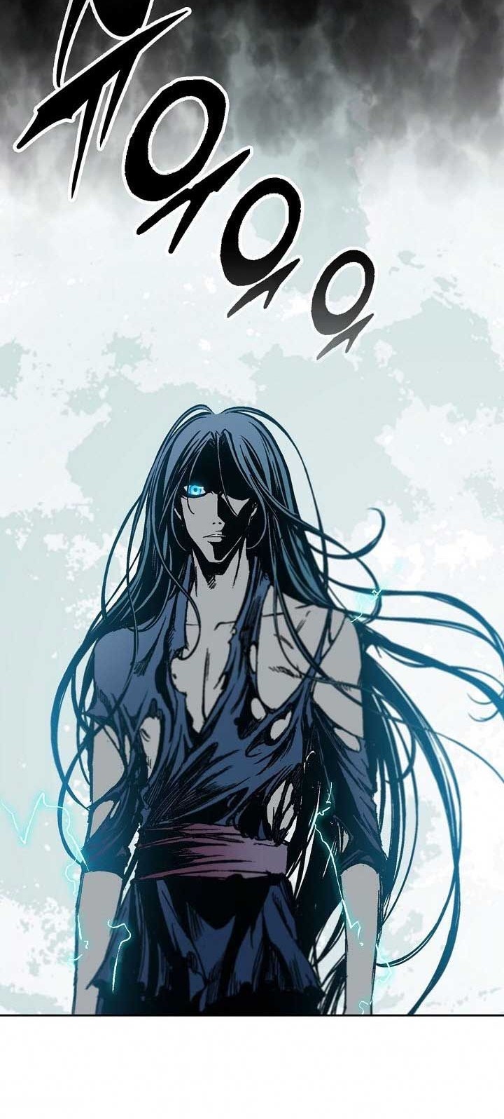 Memoir Of The King Of War Chapter 67 page 47