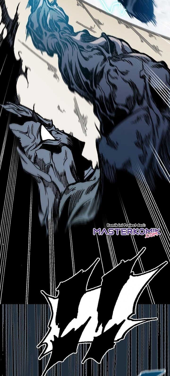 Memoir Of The King Of War Chapter 67 page 3