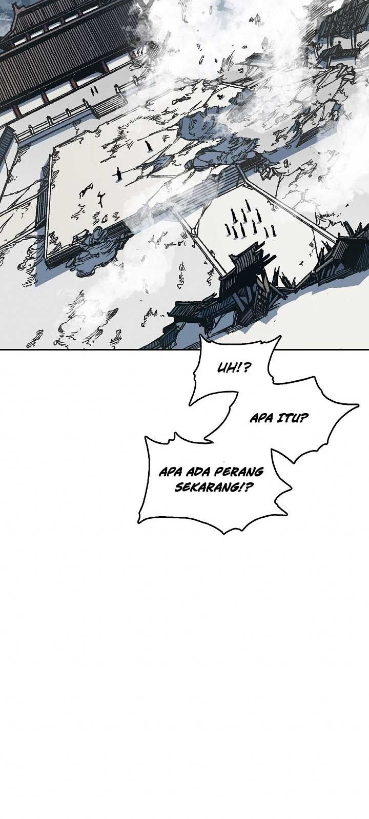 Memoir Of The King Of War Chapter 67 page 54