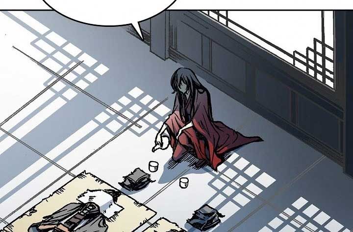Memoir Of The King Of War Chapter 67 page 60
