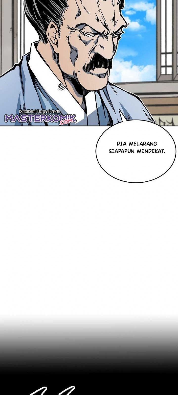 Memoir Of The King Of War Chapter 67 page 67