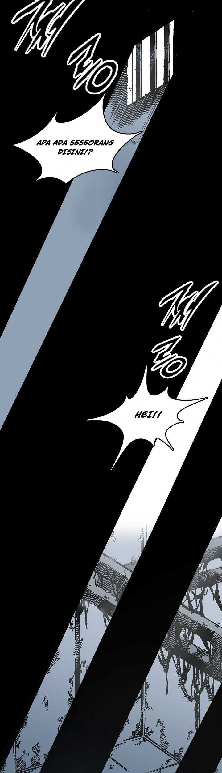 Memoir Of The King Of War Chapter 67 page 68