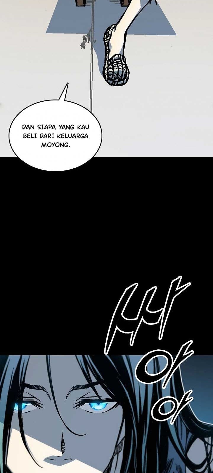Memoir Of The King Of War Chapter 67 page 74
