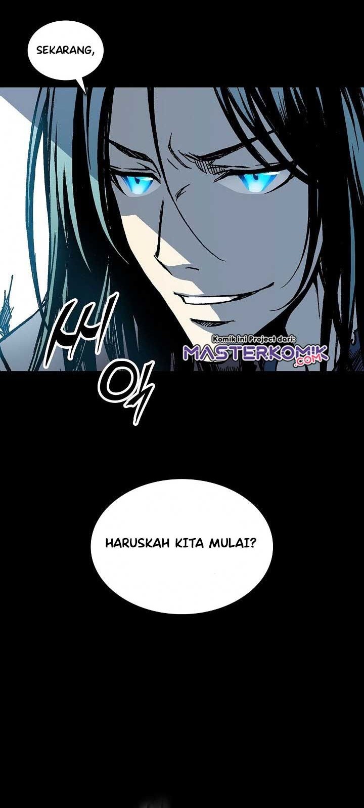 Memoir Of The King Of War Chapter 67 page 77