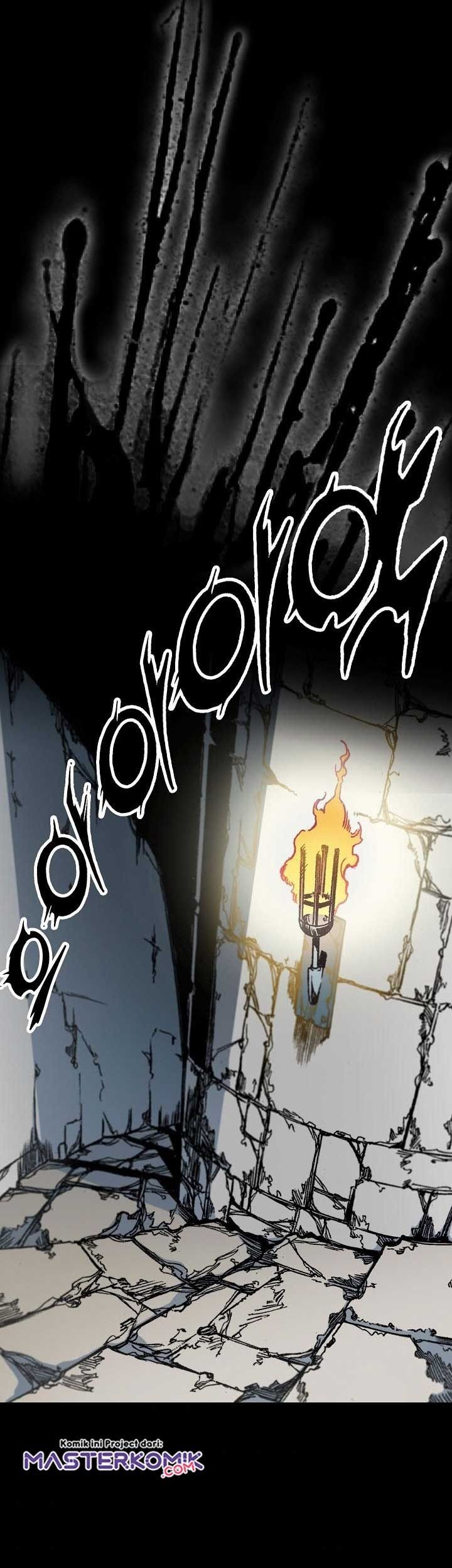 Memoir Of The King Of War Chapter 67 page 78