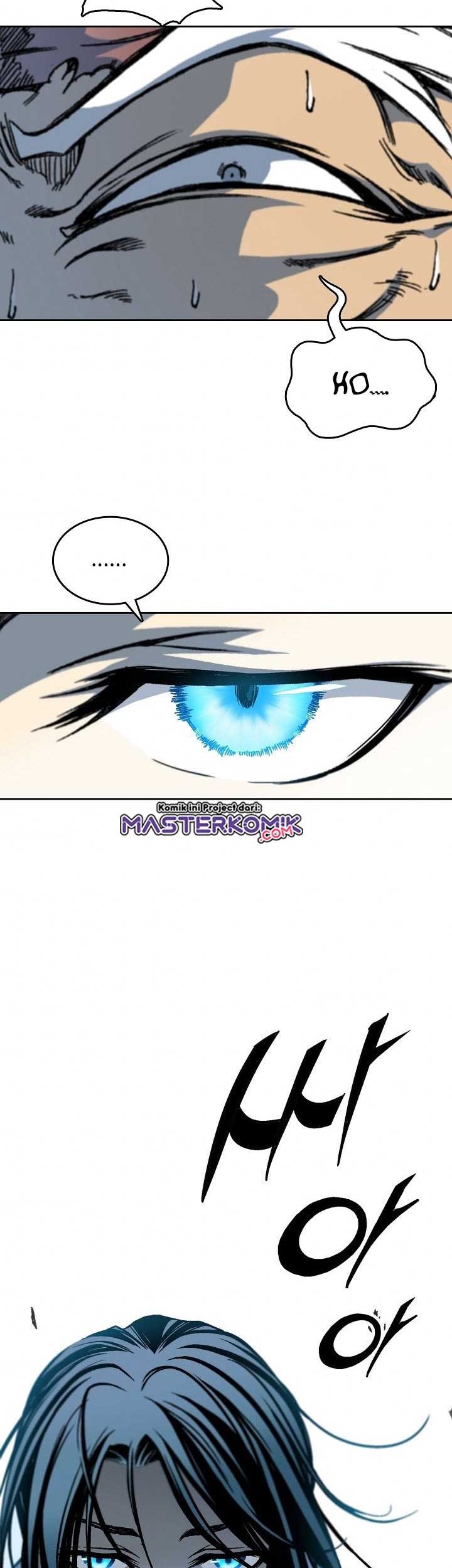 Memoir Of The King Of War Chapter 68 page 24