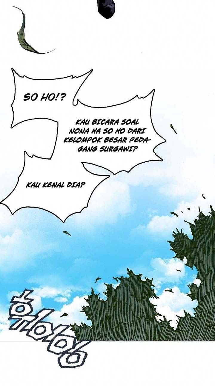 Memoir Of The King Of War Chapter 68 page 29