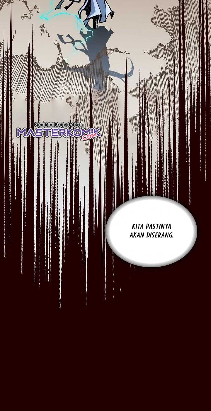 Memoir Of The King Of War Chapter 68 page 41
