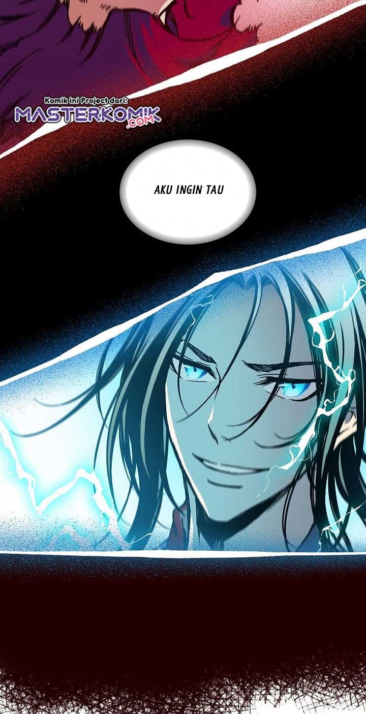 Memoir Of The King Of War Chapter 68 page 45
