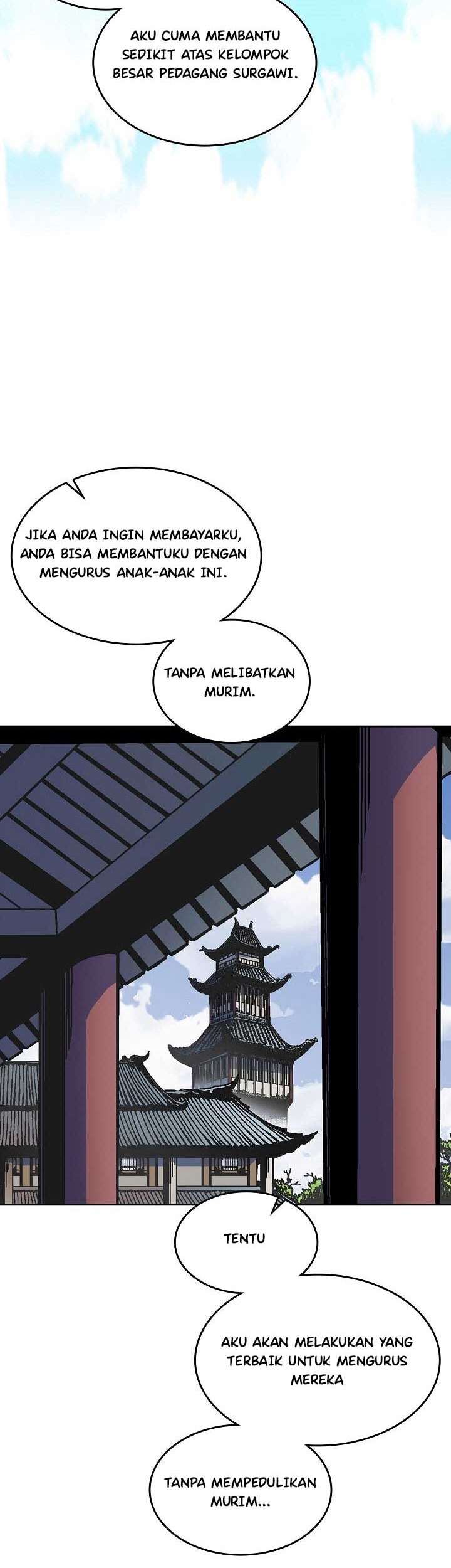 Memoir Of The King Of War Chapter 68 page 55