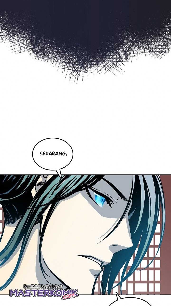 Memoir Of The King Of War Chapter 68 page 9