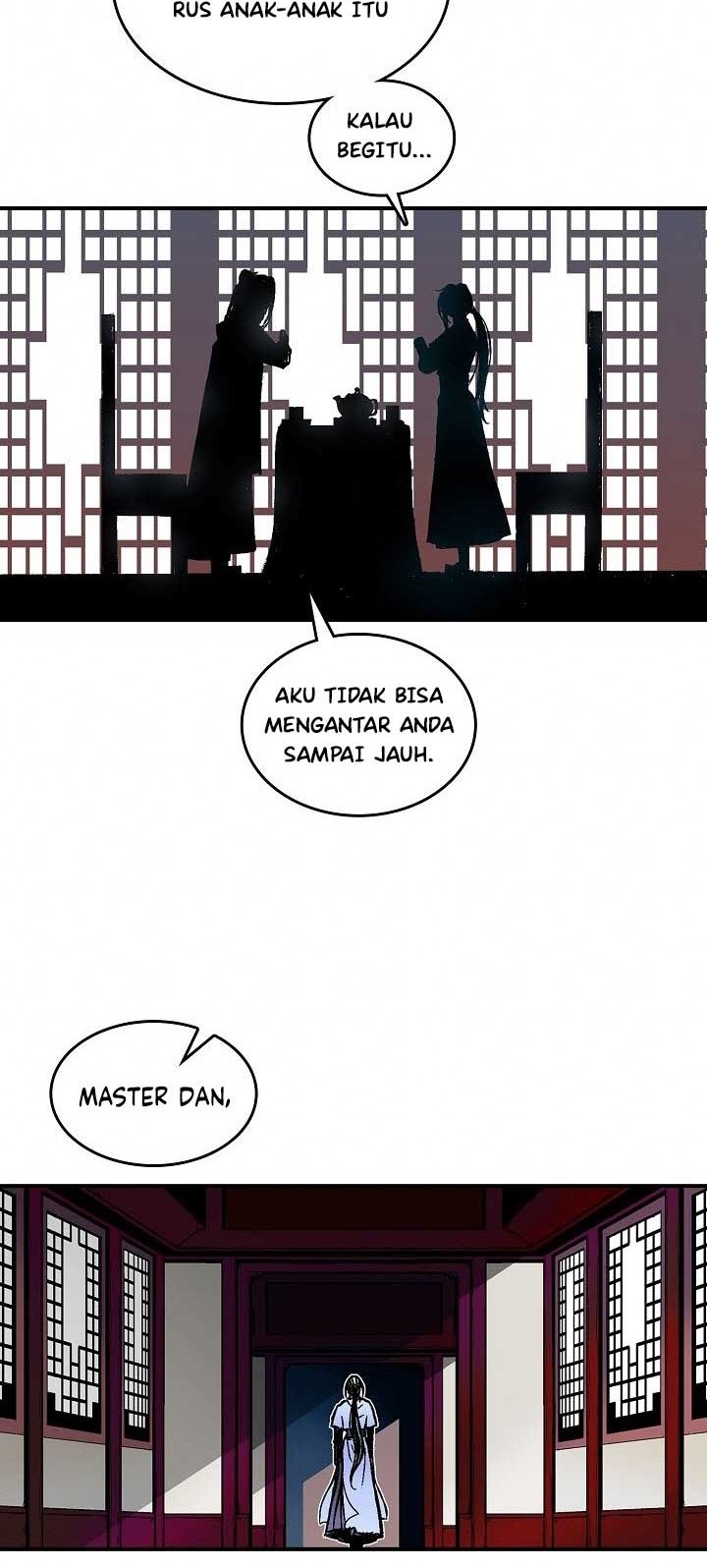 Memoir Of The King Of War Chapter 69 page 29