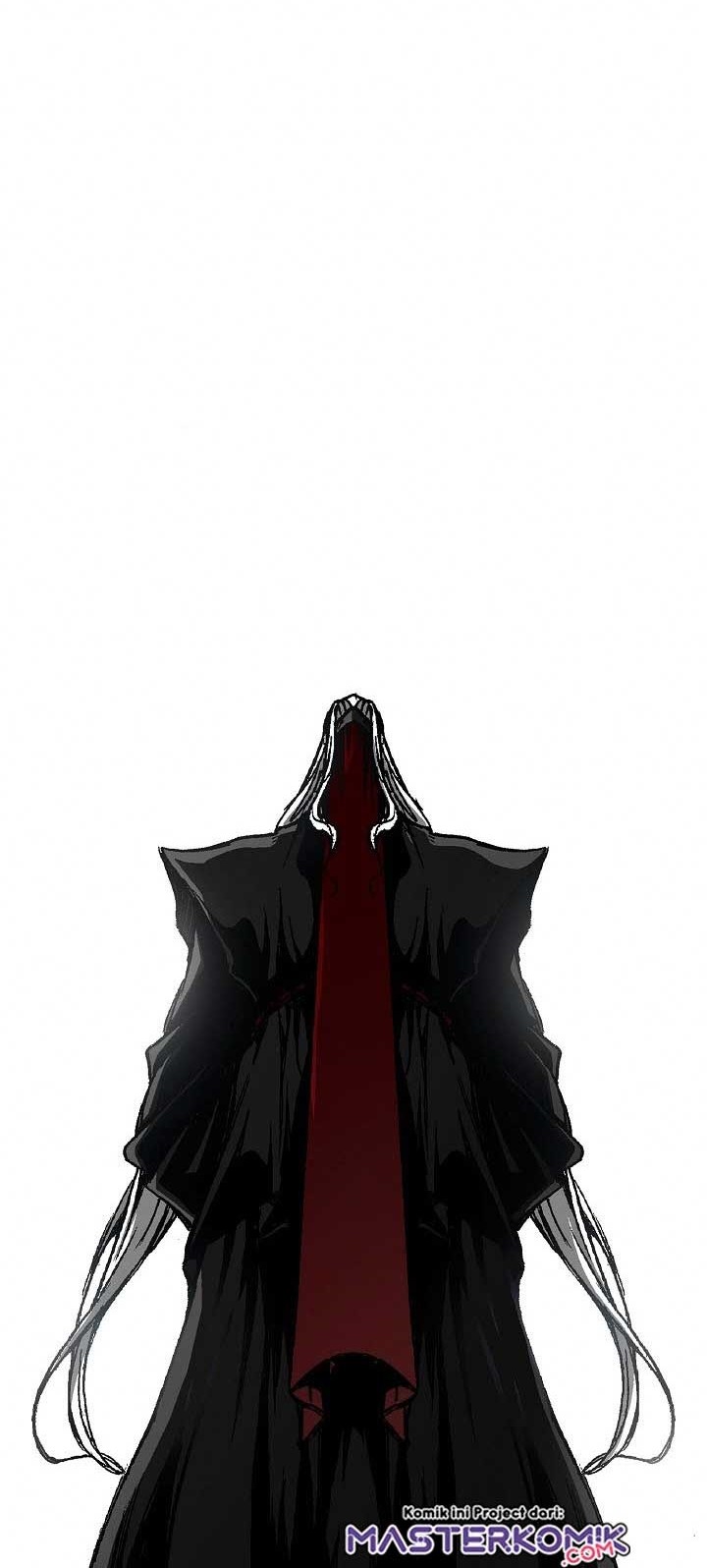 Memoir Of The King Of War Chapter 69 page 52