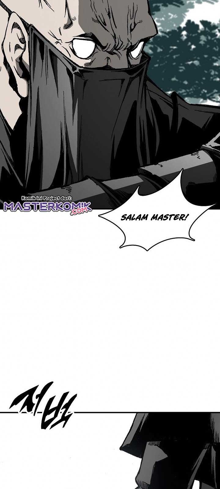 Memoir Of The King Of War Chapter 69 page 54