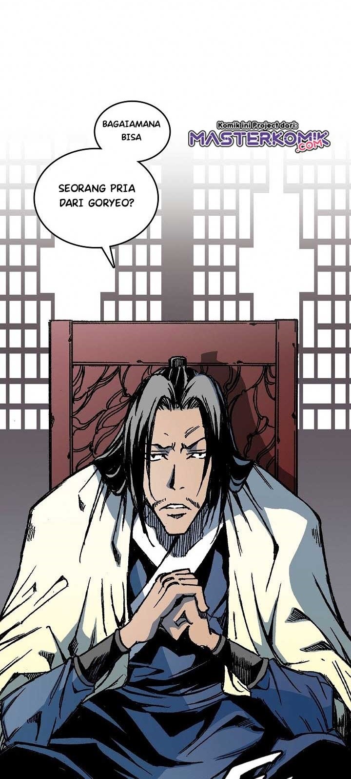 Memoir Of The King Of War Chapter 69 page 7