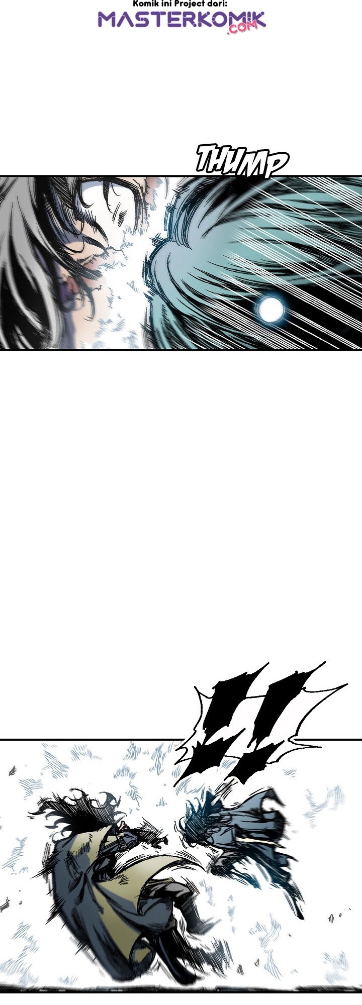 Memoir Of The King Of War Chapter 7 page 13