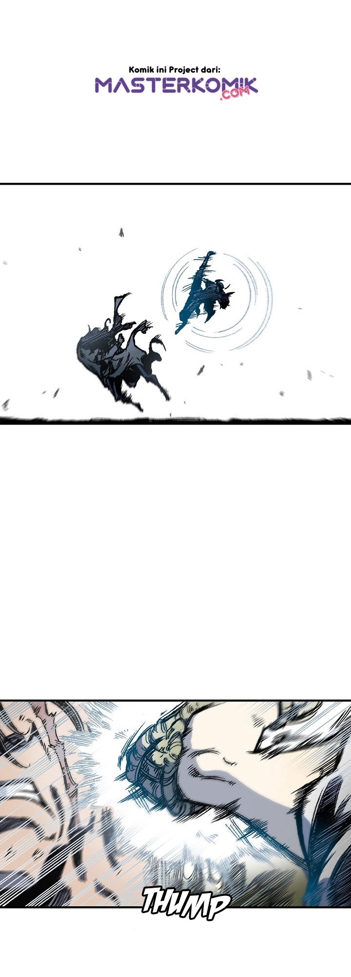 Memoir Of The King Of War Chapter 7 page 14