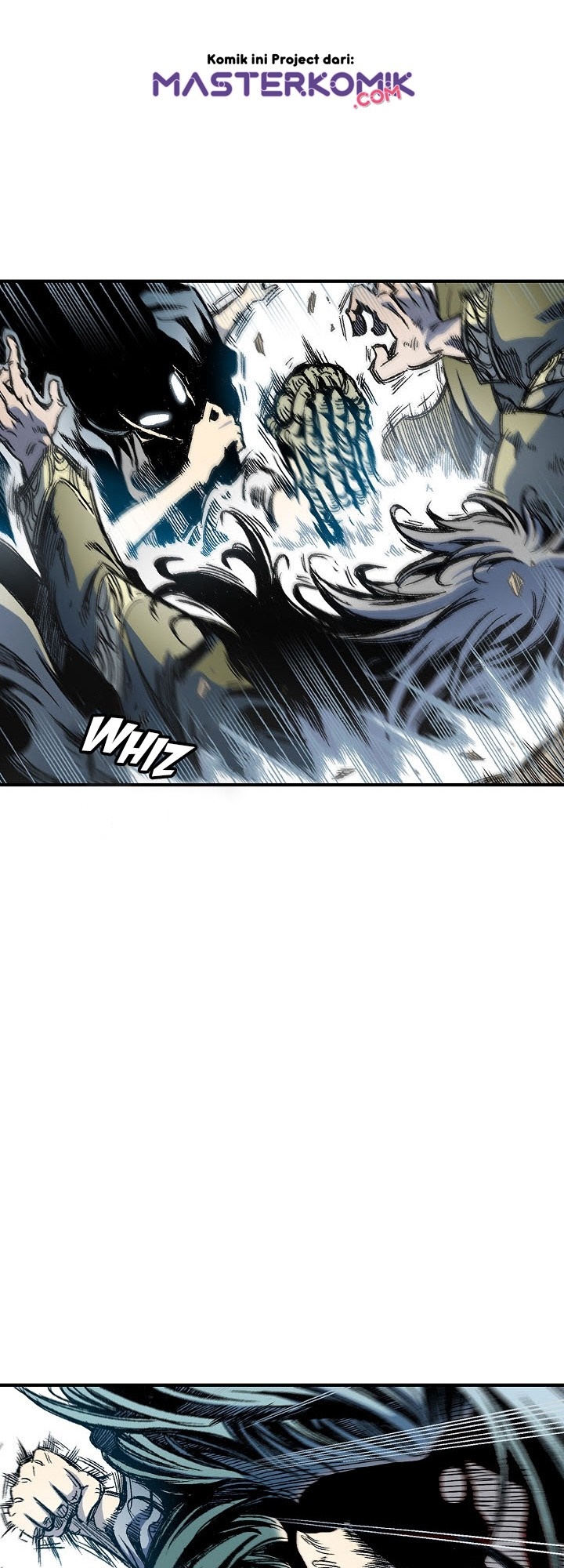 Memoir Of The King Of War Chapter 7 page 15