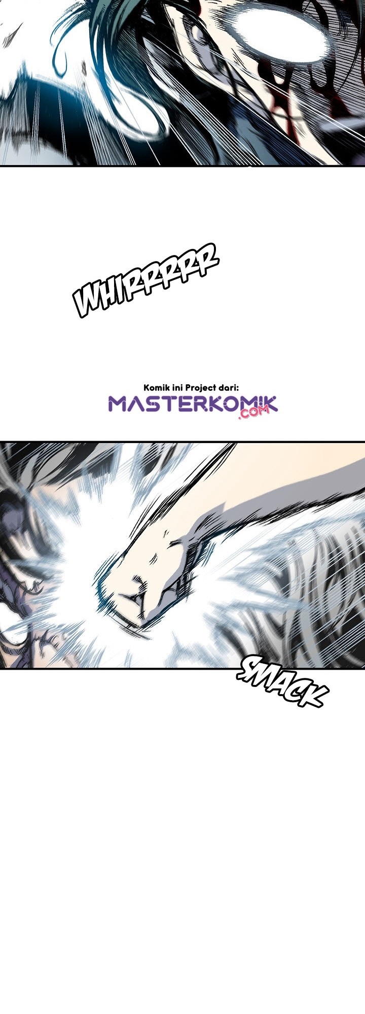 Memoir Of The King Of War Chapter 7 page 16