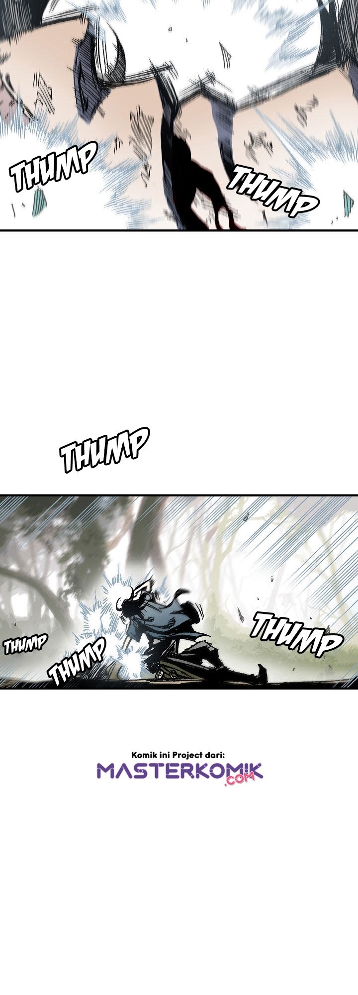 Memoir Of The King Of War Chapter 7 page 18
