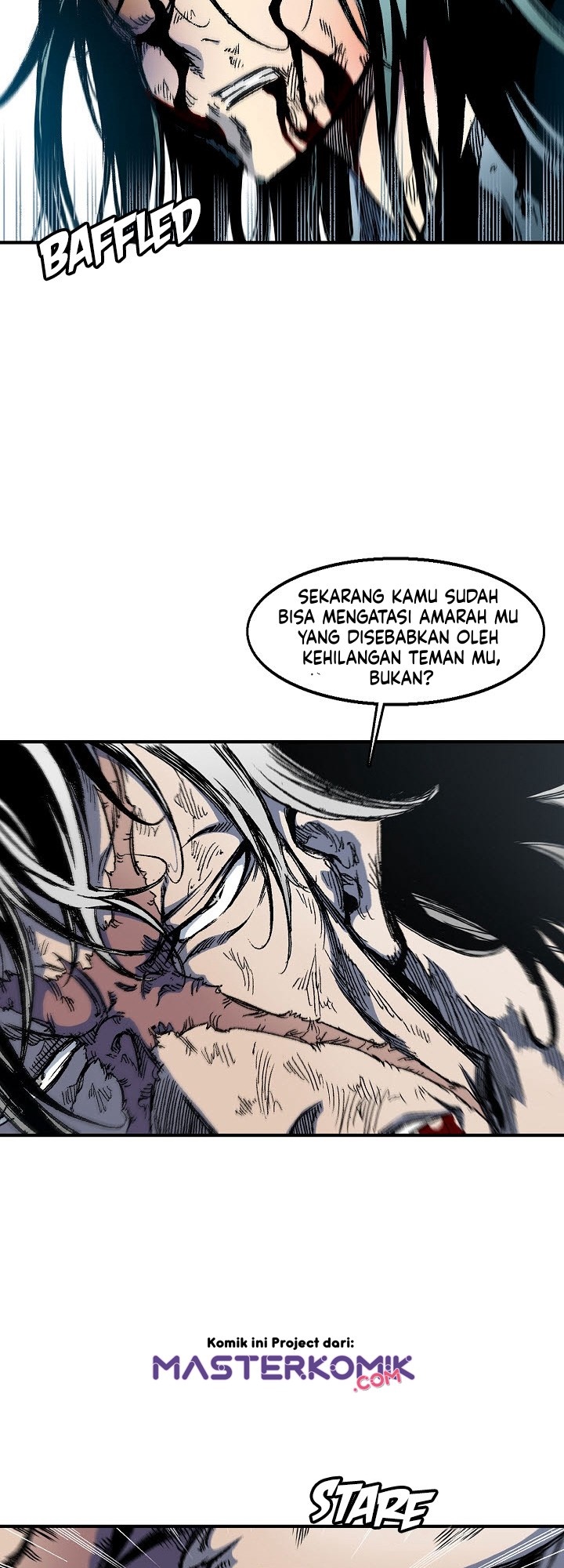 Memoir Of The King Of War Chapter 7 page 20